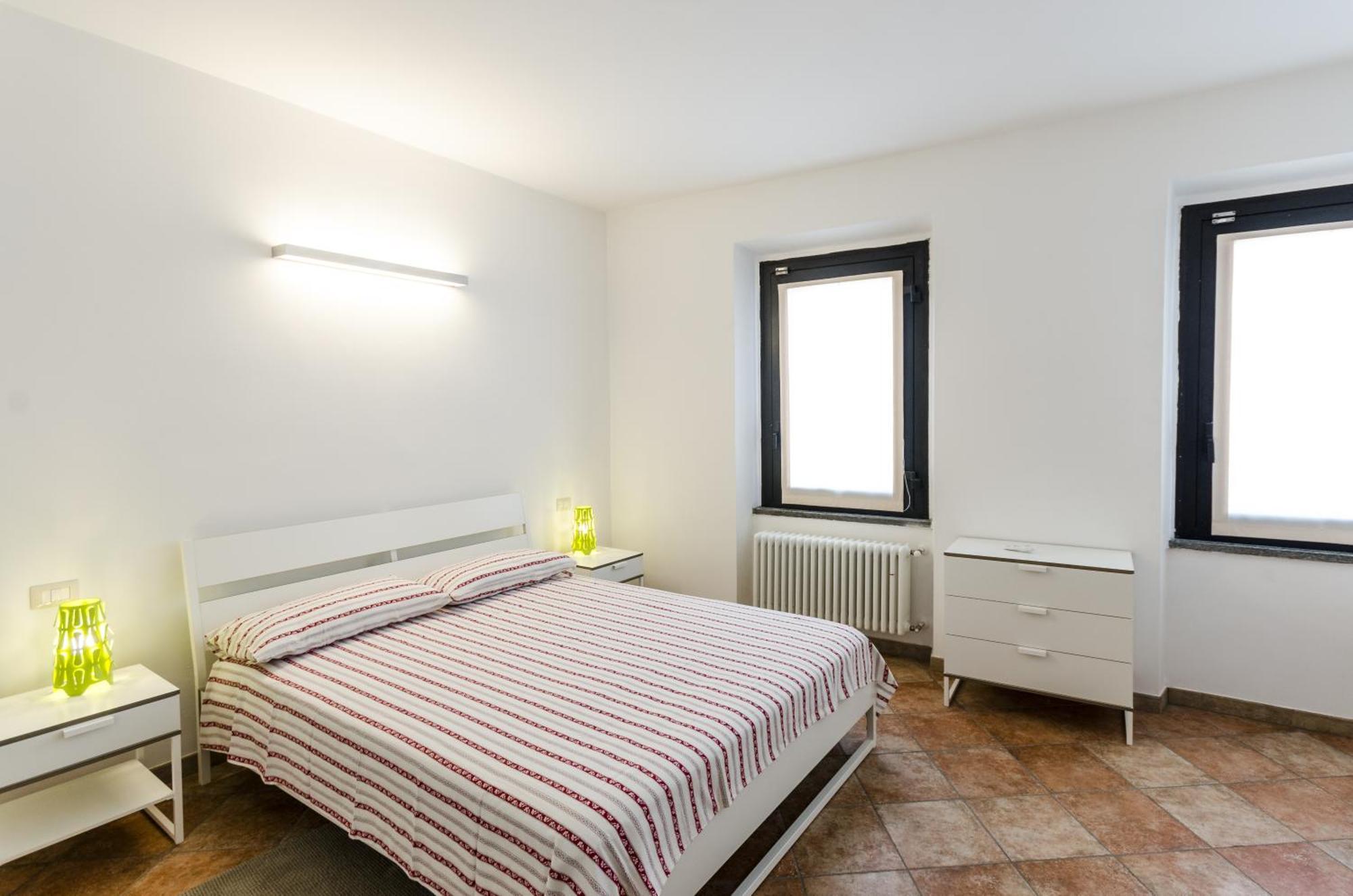 Al Castello Di Leonardo Hotel Sant'Angelo Lodigiano Room photo
